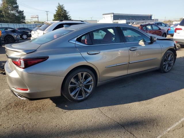 Photo 3 from auction – 2021 LEXUS ES 350 BAS with VIN 58AGZ1B16MU107525