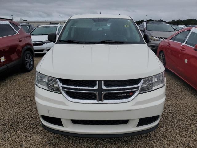 Photo 5 from auction – 2013 DODGE JOURNEY SE with VIN 3C4PDCAB6DT687322