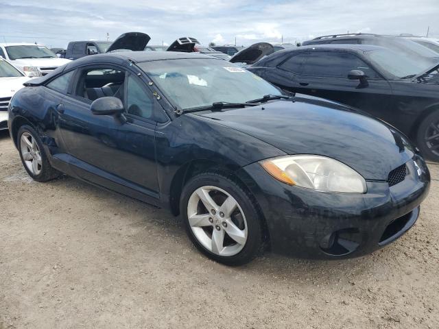 Photo 4 from auction – 2007 MITSUBISHI ECLIPSE GS with VIN 4A3AK24F87E006504