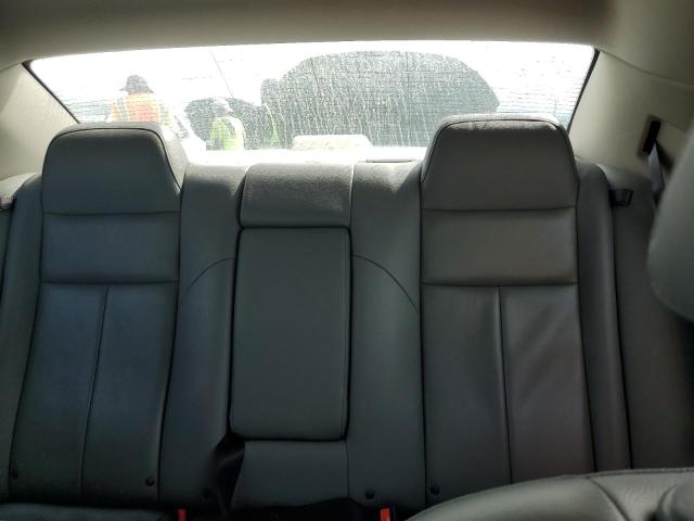Photo 10 from auction – 2005 CHRYSLER 300 TOURIN with VIN 2C3JA53GX5H507938