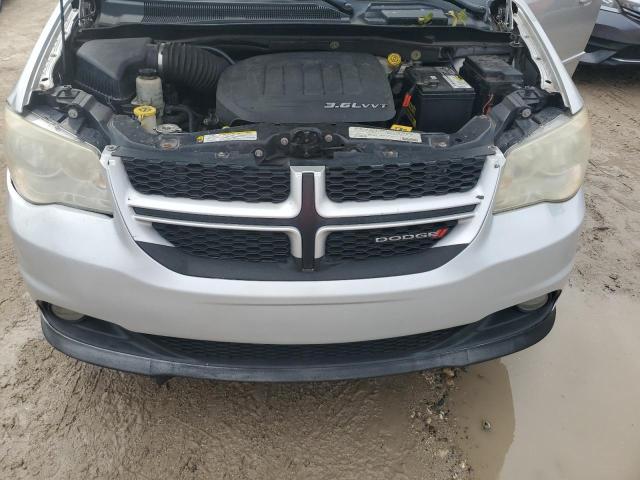 Zdjęcie 12 z aukcji – 2012 DODGE GRAND CARA z VIN 2C4RDGEG0CR277574