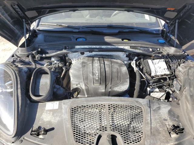 Photo 12 from auction – 2019 PORSCHE MACAN with VIN WP1AA2A57KLB07621