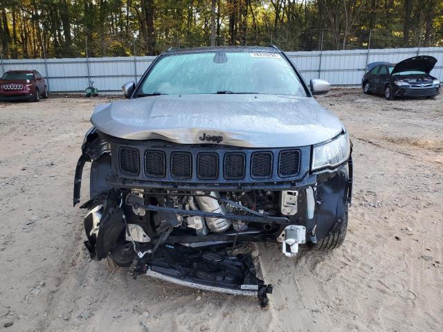 Photo 5 from auction – 2020 JEEP COMPASS LA with VIN 3C4NJCBB1LT154937
