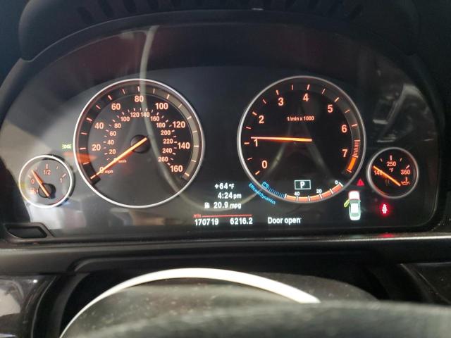 Photo 9 from auction – 2013 BMW 535 XI with VIN WBAFU7C55DDU77016