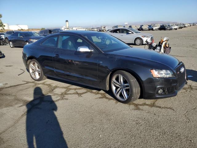 Photo 4 from auction – 2010 AUDI S5 PRESTIG with VIN WAU3VAFR2AA031981