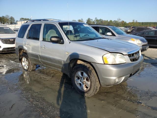 Photo 4 from auction – 2001 MAZDA TRIBUTE LX with VIN 4F2CU09181KM24464