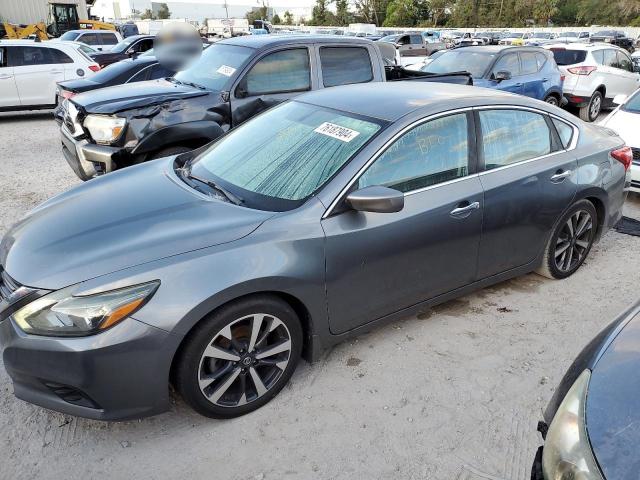 NISSAN ALTIMA 2.5 2016 with VIN 1N4AL3AP3GC182770 - Photo from auction