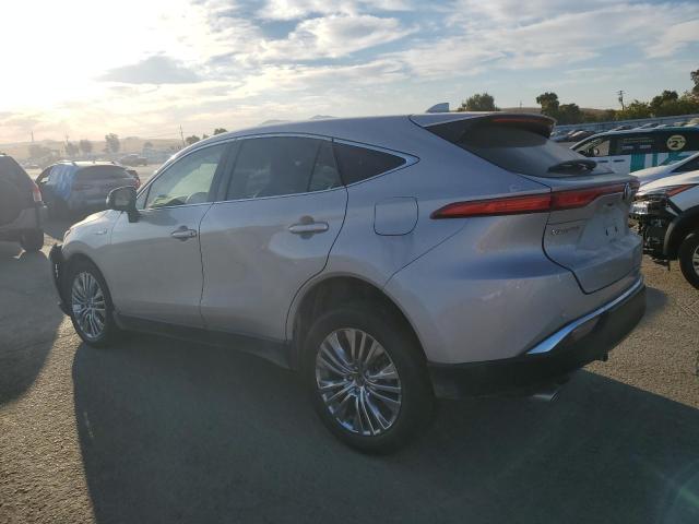 Photo 2 from auction – 2021 TOYOTA VENZA LE with VIN JTEAAAAH2MJ003991