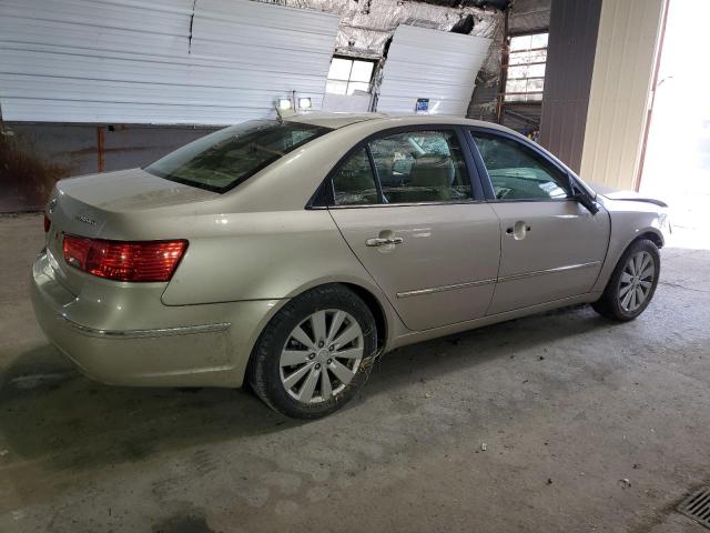 Photo 3 from auction – 2010 HYUNDAI SONATA SE with VIN 5NPEU4AC4AH629677
