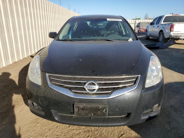 Photo 5 from auction – 2012 NISSAN ALTIMA BAS with VIN 1N4AL2AP3CN561356