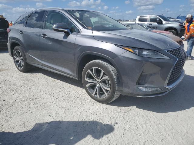 Zdjęcie 4 z aukcji – 2022 LEXUS RX 350 z VIN 2T2HZMAA1NC256115