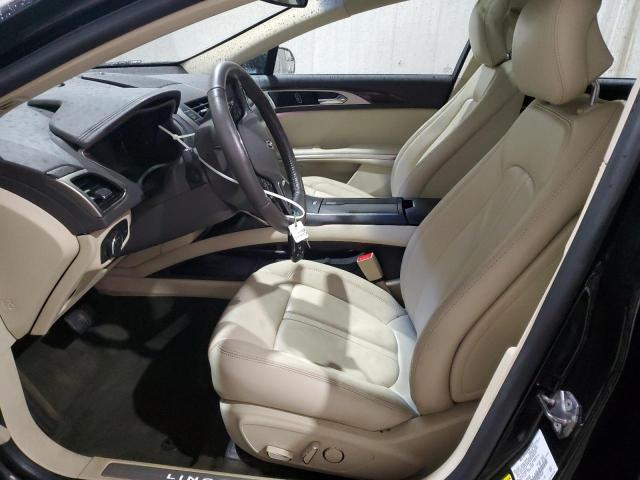 Photo 7 from auction – 2013 LINCOLN MKZ with VIN 3LN6L2J98DR818507