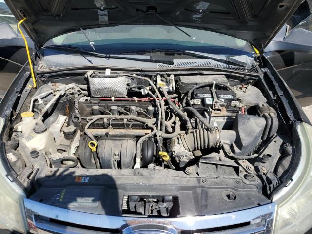 Photo 11 from auction – 2008 FORD FOCUS S/SE with VIN 1FAHP34N58W251939