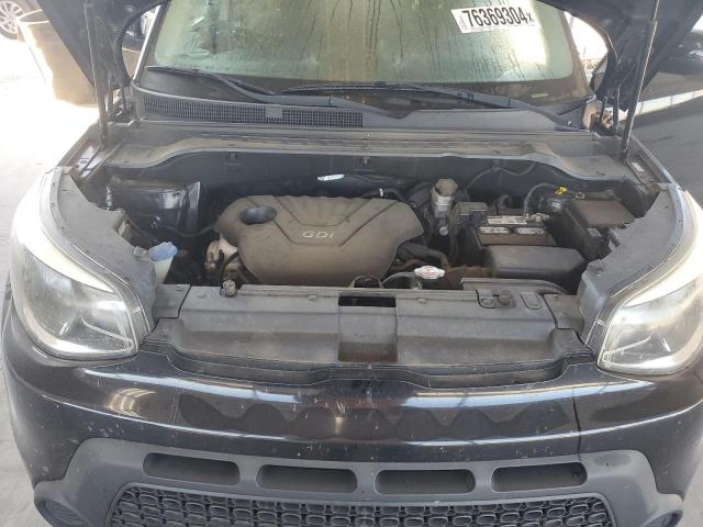 Photo 11 from auction – 2016 KIA SOUL with VIN KNDJN2A21G7363958