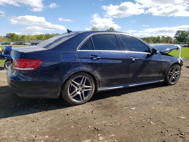 Photo 3 from auction – 2015 MERCEDES-BENZ E 350 4MAT with VIN WDDHF8JB7FB113642