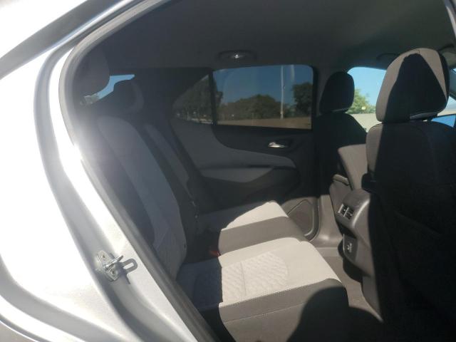 Photo 11 from auction – 2021 CHEVROLET EQUINOX LS with VIN 3GNAXHEV1MS118924