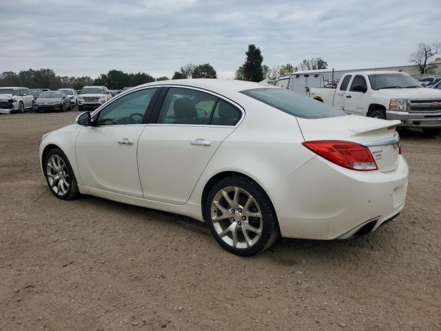 Photo 2 from auction – 2012 BUICK REGAL GS with VIN 2G4GV5GV3C9215649