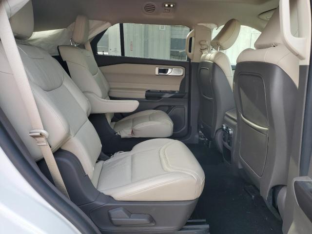 Photo 11 from auction – 2020 FORD EXPLORER P with VIN 1FM5K8HC3LGA69379