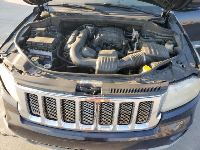 Photo 12 from auction – 2011 JEEP GRAND CHER with VIN 1J4RS4GG7BC518260