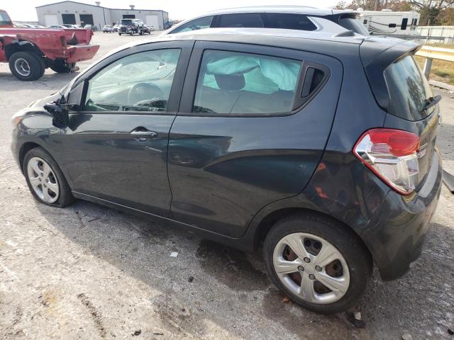 Zdjęcie 2 z aukcji – 2021 CHEVROLET SPARK LS z VIN KL8CB6SA6MC711084