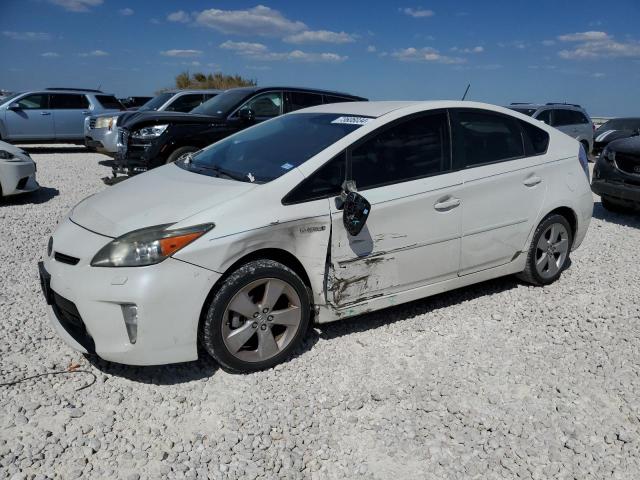 TOYOTA PRIUS 2012 con VIN JTDKN3DU4C5494329 - Foto de la subasta