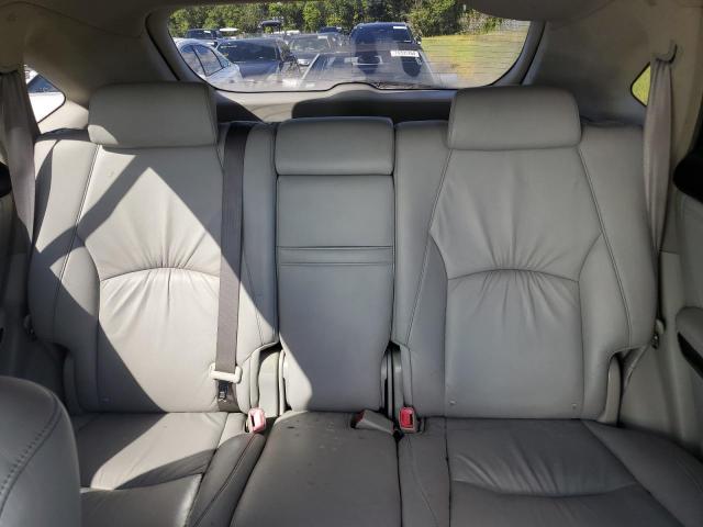 Photo 10 from auction – 2005 LEXUS RX 330 with VIN JTJGA31U750057587