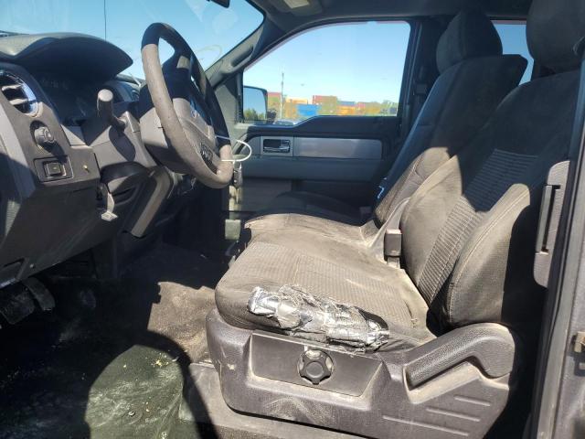 Photo 7 from auction – 2011 FORD F150 SUPER with VIN 1FTEX1CM8BFA38517