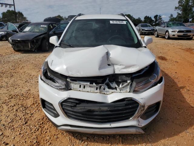 Photo 5 from auction – 2017 CHEVROLET TRAX 1LT with VIN 3GNCJLSB7HL130728