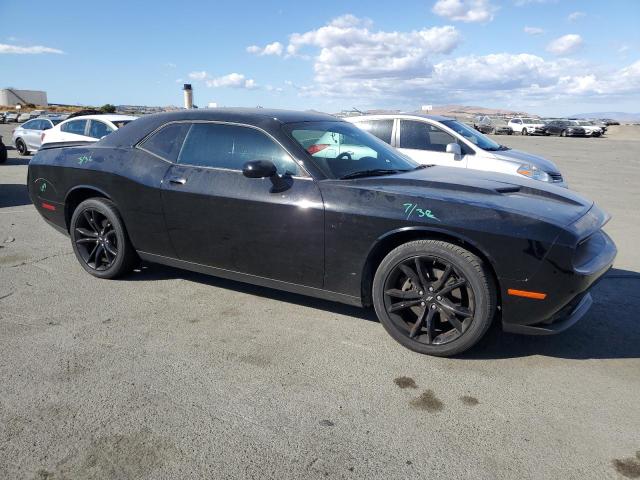 Photo 4 from auction – 2018 DODGE CHALLENGER with VIN 2C3CDZBT9JH271508