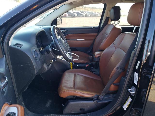 Zdjęcie 7 z aukcji – 2014 JEEP COMPASS LI z VIN 1C4NJCCB1ED603721