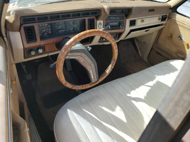 Фото 8 с аукциона – 1982 FORD F150 с VIN 1FTDF15F9CNA02307