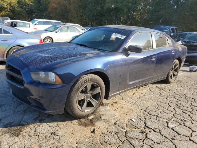 DODGE CHARGER SE 2014 with VIN 2C3CDXBG9EH271893 - Photo from auction
