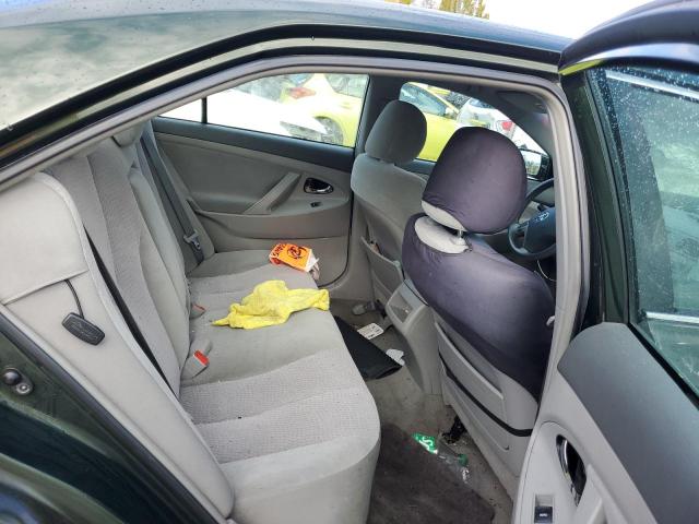 Photo 10 from auction – 2011 TOYOTA CAMRY BASE with VIN 4T1BF3EKXBU612457