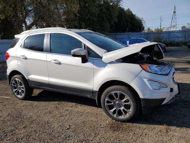 Фото 4 с аукциона – 2020 FORD ECOSPORT T с VIN MAJ6S3KL2LC382800