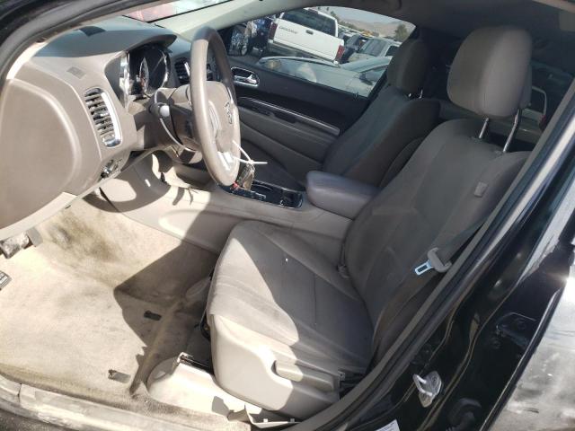 Photo 7 from auction – 2013 DODGE DURANGO SX with VIN 1C4RDHAG3DC677702