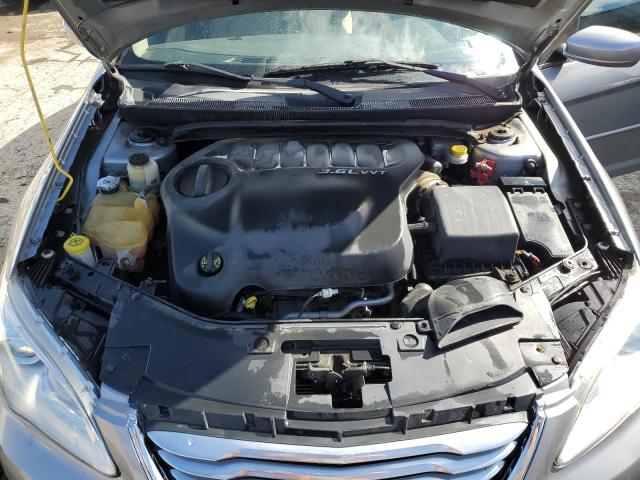 Photo 11 from auction – 2013 CHRYSLER 200 TOURIN with VIN 1C3CCBBG2DN731827