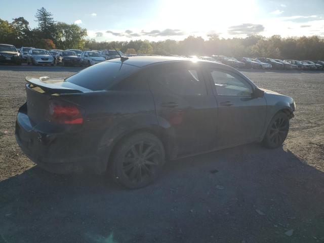 Photo 3 from auction – 2014 DODGE AVENGER SE with VIN 1C3CDZAG1EN147041