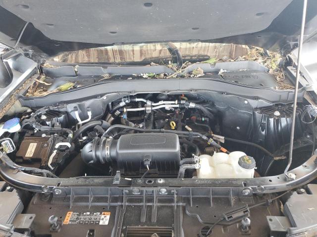 Photo 11 from auction – 2022 FORD EXPLORER X with VIN 1FMSK7DH2NGB07041