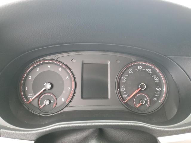 Photo 9 from auction – 2021 VOLKSWAGEN PASSAT SE with VIN 1VWSA7A36MC016583