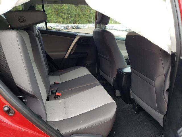 Photo 11 from auction – 2015 TOYOTA RAV4 LE with VIN 2T3BFREV7FW239100