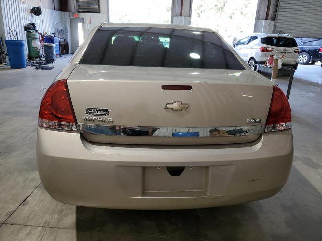 Photo 6 from auction – 2011 CHEVROLET IMPALA LS with VIN 2G1WF5EK5B1114382