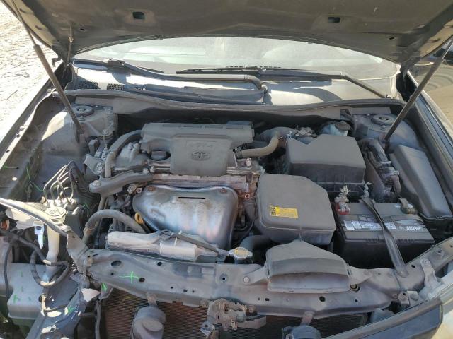 Photo 11 from auction – 2012 TOYOTA CAMRY BASE with VIN 4T1BF1FK4CU148893