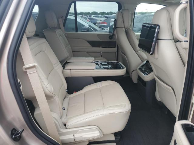 Photo 11 from auction – 2018 LINCOLN NAVIGATOR with VIN 5LMJJ2LT0JEL14019