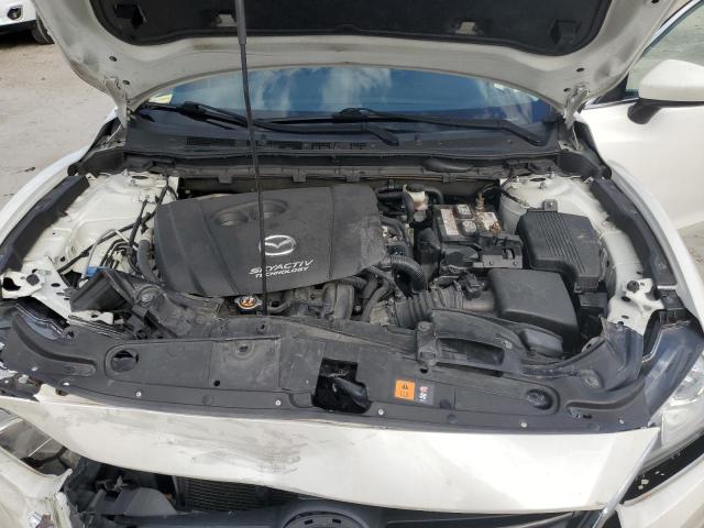 Photo 11 from auction – 2014 MAZDA 6 TOURING with VIN JM1GJ1V61E1130658