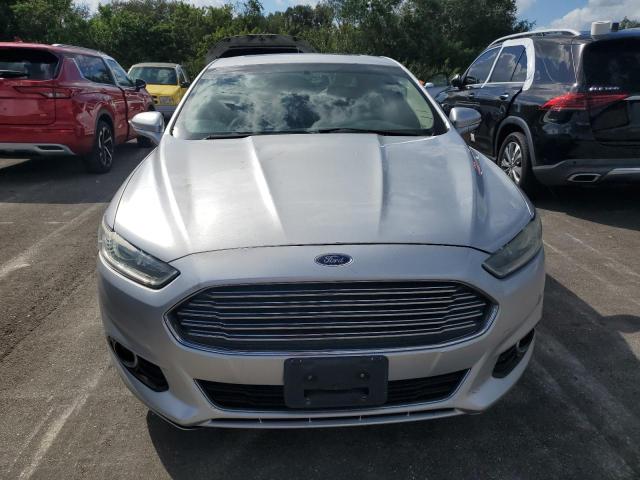 Photo 5 from auction – 2014 FORD FUSION TIT with VIN 3FA6P0K98ER235664