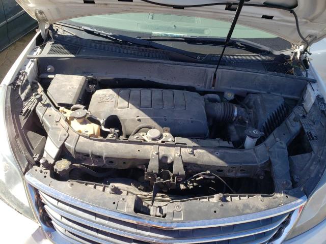 Photo 12 from auction – 2013 CHEVROLET TRAVERSE L with VIN 1GNKVJKD2DJ196904
