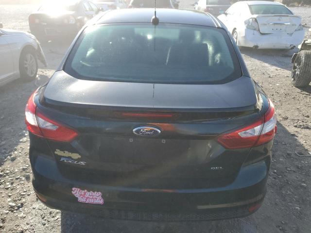 Photo 6 from auction – 2012 FORD FOCUS SEL with VIN 1FAHP3H29CL291192
