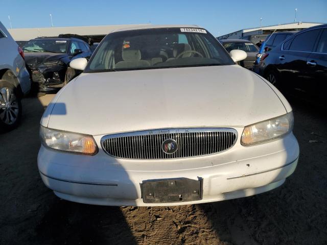 Photo 5 from auction – 2002 BUICK CENTURY CU with VIN 2G4WS52J821112782