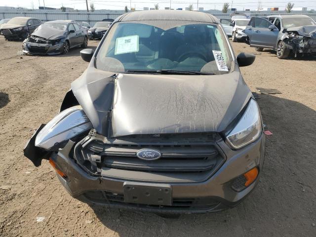 Photo 5 from auction – 2017 FORD ESCAPE S with VIN 1FMCU0F7XHUB86541