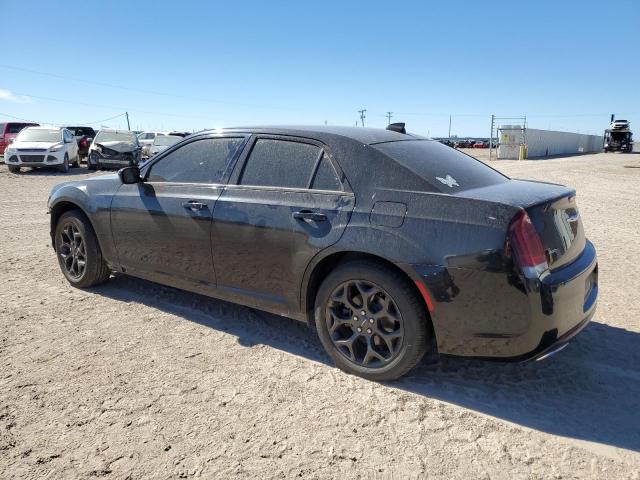 Photo 2 from auction – 2019 CHRYSLER 300 TOURIN with VIN 2C3CCARG5KH508347